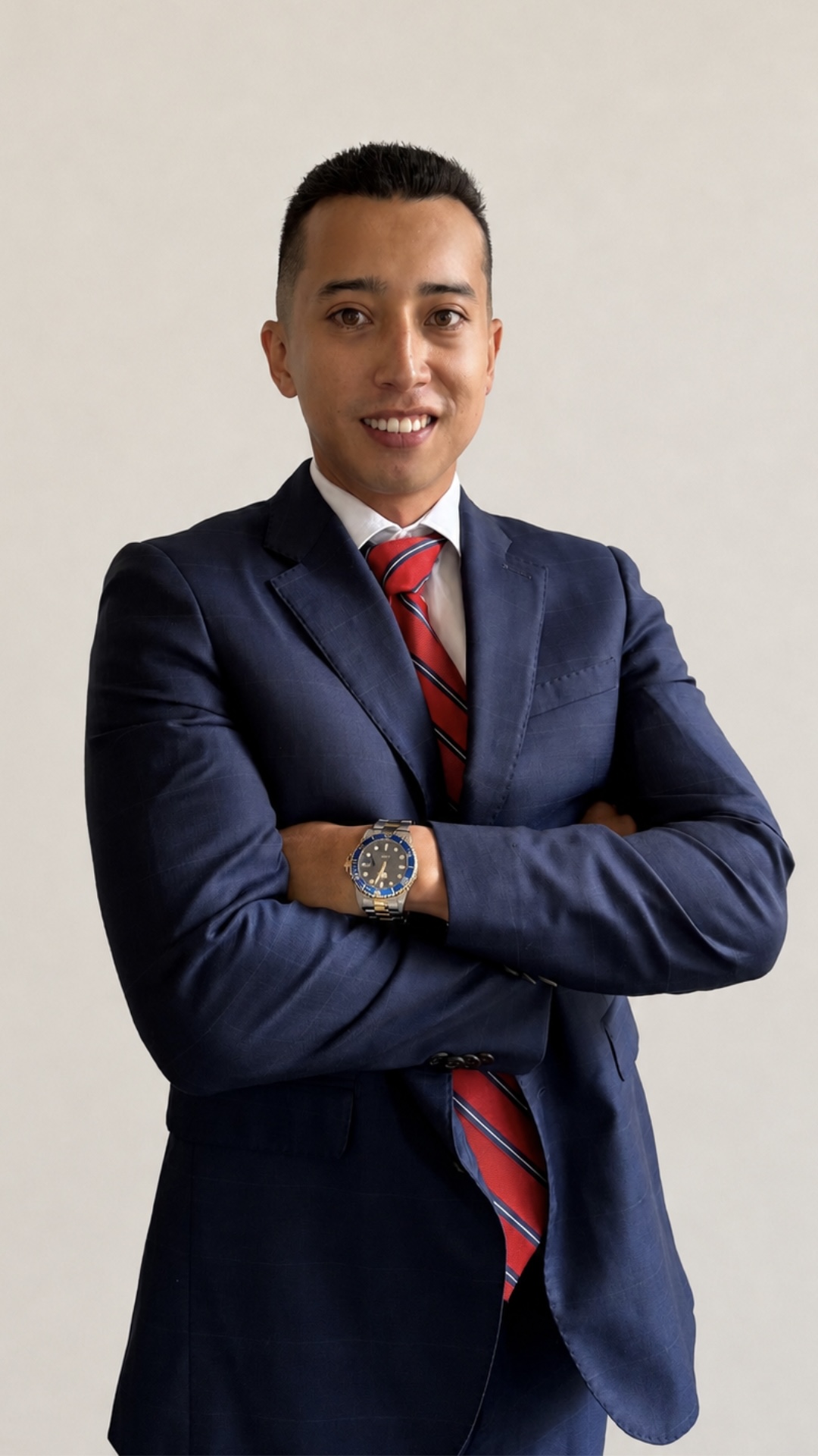 Dr. Fernando Espitia V.