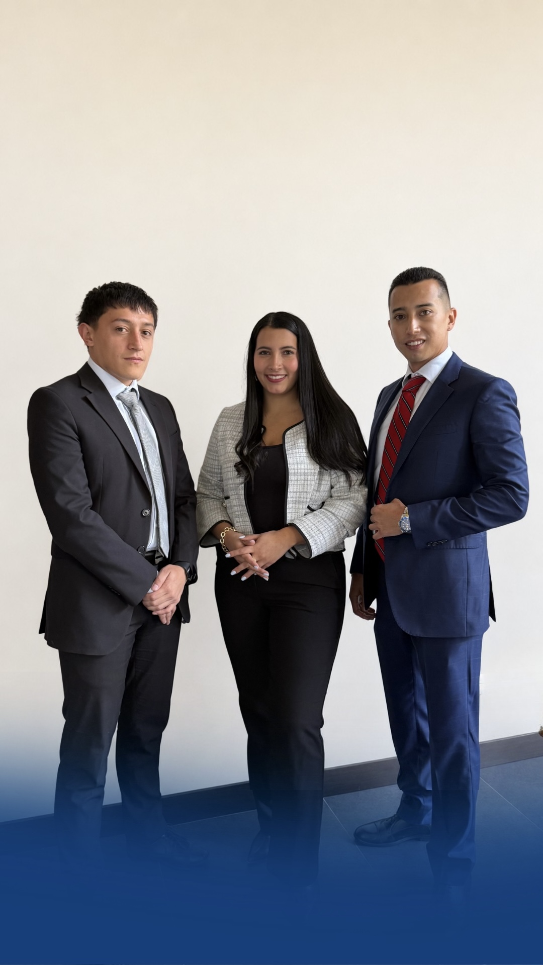 Bridge Legal - Equipo de Socios y Especialistas